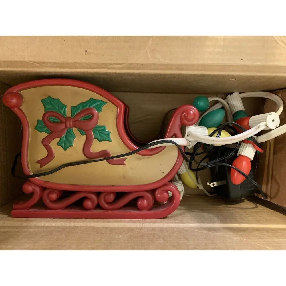 Vintage Mr.Christmas Stepping Mickey 1995 Mickey UNLIMITED Read Description Rare